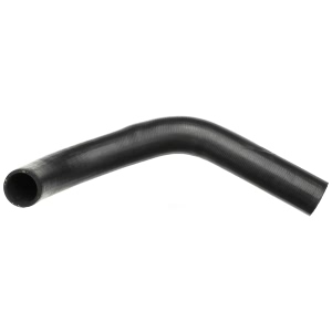 Gates Engine Coolant Molded Radiator Hose for Dodge B2500 - 21956