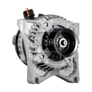 Remy Remanufactured Alternator for Mercury - 11024