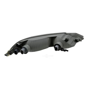 Hella Turn Signal Light Assembly for 2007 BMW 650i - 354460011