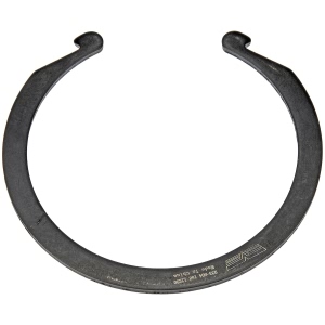 Dorman OE Solutions Front Wheel Bearing Retaining Ring for 1998 Hyundai Elantra - 933-604