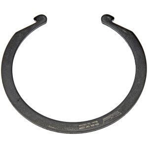 Dorman OE Solutions Front Wheel Bearing Retaining Ring for Kia Rio - 933-604