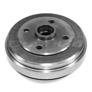 DuraGo Rear Brake Drum for Toyota Tercel - BD35061