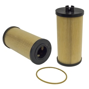 WIX Short Engine Oil Filter for 2004 Ford F-250 Super Duty - 57311