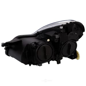 Hella Headlight Assembly for 2012 Mercedes-Benz SL550 - 354226121