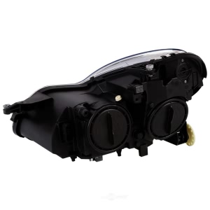 Hella Headlight Assembly for Mercedes-Benz SL55 AMG - 354226121