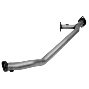 Walker Aluminized Steel Exhaust Front Pipe for 2010 Toyota Sienna - 54742