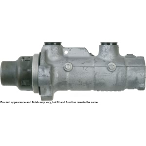 Cardone Reman Remanufactured Master Cylinder for 2010 Buick Lucerne - 10-3998