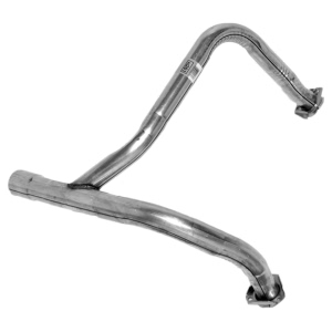 Walker Exhaust Y-Pipe for 1984 Chevrolet C20 - 40261