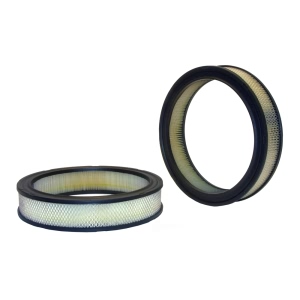WIX Air Filter for Pontiac Firebird - 42101