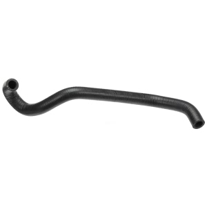 Gates Hvac Heater Molded Hose for Lexus GS450h - 19040