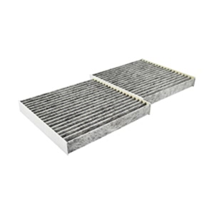 Hastings Cabin Air Filter for 2013 BMW X3 - AFC1635