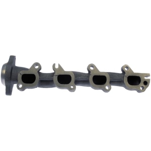 Dorman Cast Iron Natural Exhaust Manifold for 2009 Dodge Ram 2500 - 674-923