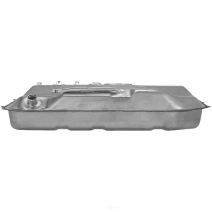 Spectra Premium Fuel Tank for 1998 Hyundai Accent - HY4C