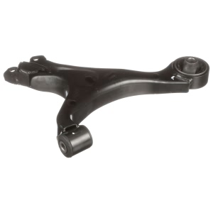 Delphi Front Driver Side Lower Control Arm for 2012 Honda Civic - TC5203