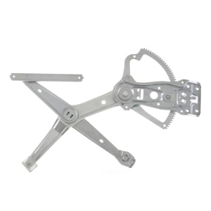 AISIN Power Window Regulator Without Motor for 1997 Mercedes-Benz C230 - RPMB-016