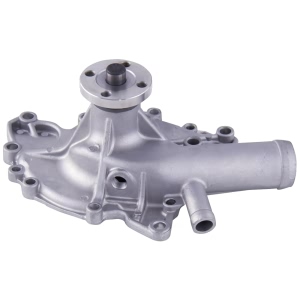 Gates Engine Coolant Standard Water Pump for Oldsmobile - 43110