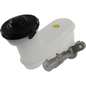 Centric Premium Brake Master Cylinder for Acura TLX - 130.40086