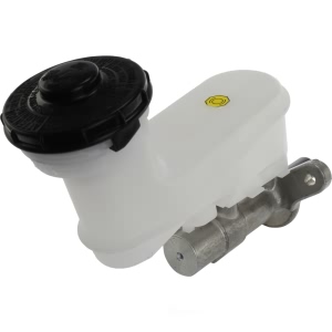 Centric Premium Brake Master Cylinder for 2017 Honda Pilot - 130.40086