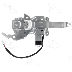 ACI Power Window Regulator And Motor Assembly for Mazda Protege5 - 88446