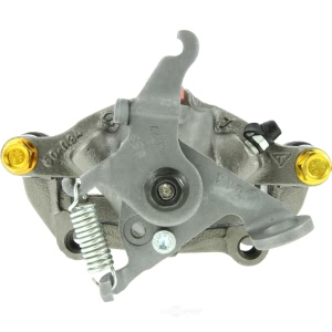 Centric Remanufactured Semi-Loaded Rear Passenger Side Brake Caliper for 2002 Lincoln LS - 141.20521