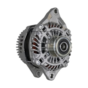 Remy Remanufactured Alternator for Mitsubishi Lancer - 11125