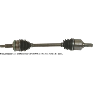 Cardone Reman Front Passenger Side CV Axle Shaft for 2009 Kia Sportage - 60-3504