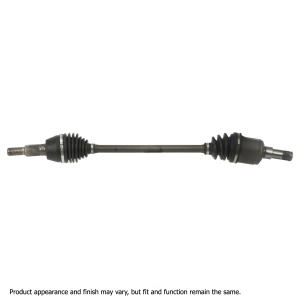 Cardone Reman Remanufactured CV Axle Assembly for 2007 Chevrolet Equinox - 60-1479