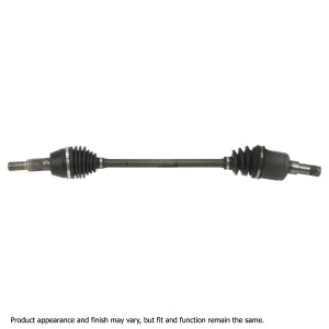 Cardone Reman Remanufactured CV Axle Assembly for Chevrolet Captiva Sport - 60-1479