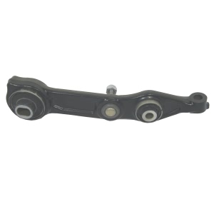 Delphi Front Passenger Side Lower Rearward Control Arm And Ball Joint Assembly for 2006 Mercedes-Benz CLS55 AMG - TC1384