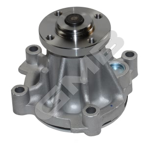 GMB Engine Coolant Water Pump for 2002 Ford Crown Victoria - 125-5950