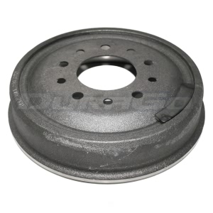 DuraGo Front Brake Drum for Ford Bronco - BD8733