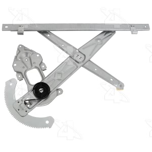 ACI Power Window Regulator for 2006 Ford Freestar - 81328