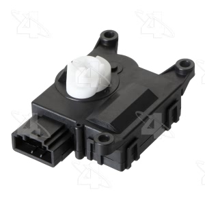 Four Seasons Hvac Mode Door Actuator for 2012 Volkswagen Beetle - 73278