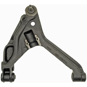 Dorman Front Passenger Side Lower Non Adjustable Control Arm And Ball Joint Assembly for Dodge Dakota - 520-308