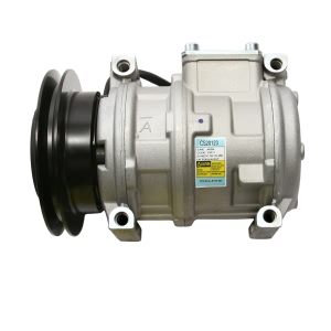 Delphi A/C Compressor for 1991 Dodge Daytona - CS20123