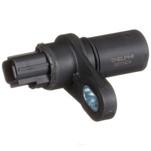 Delphi Vehicle Speed Sensor for 2008 Jeep Commander - SS11424