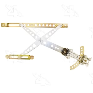 ACI Manual Window Regulator for Mercedes-Benz 300SD - 81132