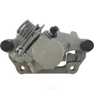 Centric Remanufactured Semi-Loaded Rear Passenger Side Brake Caliper for 2012 Ford Focus - 141.61559