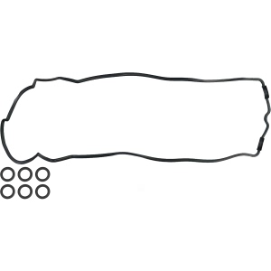 Victor Reinz Valve Cover Gasket Set for 1992 Mercedes-Benz 300CE - 15-28607-01