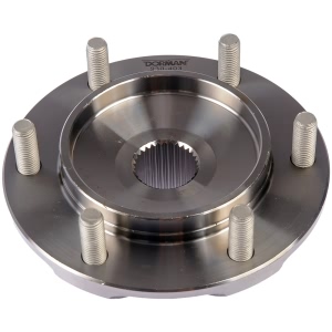 Dorman OE Solutions Front Driver Side Wheel Hub for 2013 Toyota Tacoma - 930-403