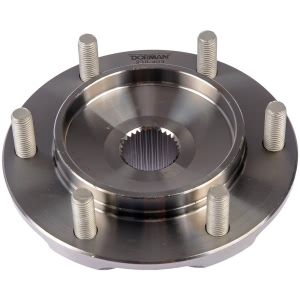 Dorman OE Solutions Front Driver Side Wheel Hub for 2019 Toyota 4Runner - 930-403