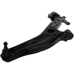 Centric Premium™ Front Passenger Side Lower Control Arm and Ball Joint Assembly for Honda Fit - 622.40019