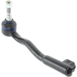 Centric Premium™ Front Driver Side Outer Steering Tie Rod End for 2002 BMW M5 - 612.34008