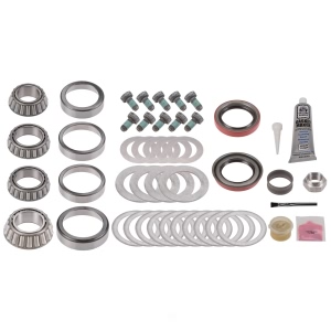 National Differential Bearing for Pontiac - RA-321MK