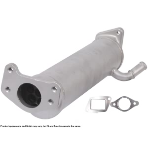 Cardone Reman Remanufactured EGR Cooler for Chevrolet Silverado 2500 HD - 4E-1003