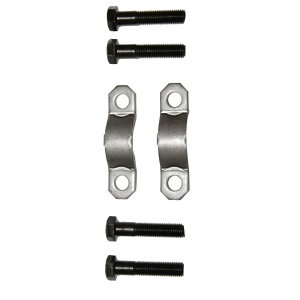 GMB Universal Joint Strap Kit for 1995 Chevrolet Camaro - 260-4105