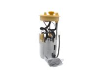 Autobest Fuel Pump Module Assembly for 2006 Dodge Sprinter 2500 - F3212A