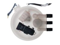 Autobest Fuel Pump Module Assembly for 2001 Chevrolet Lumina - F2525A