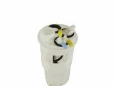 Autobest Electric Fuel Pump for 1992 Dodge B250 - F3050A