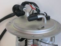 Autobest Fuel Pump Module Assembly for Kia Sephia - F4419A